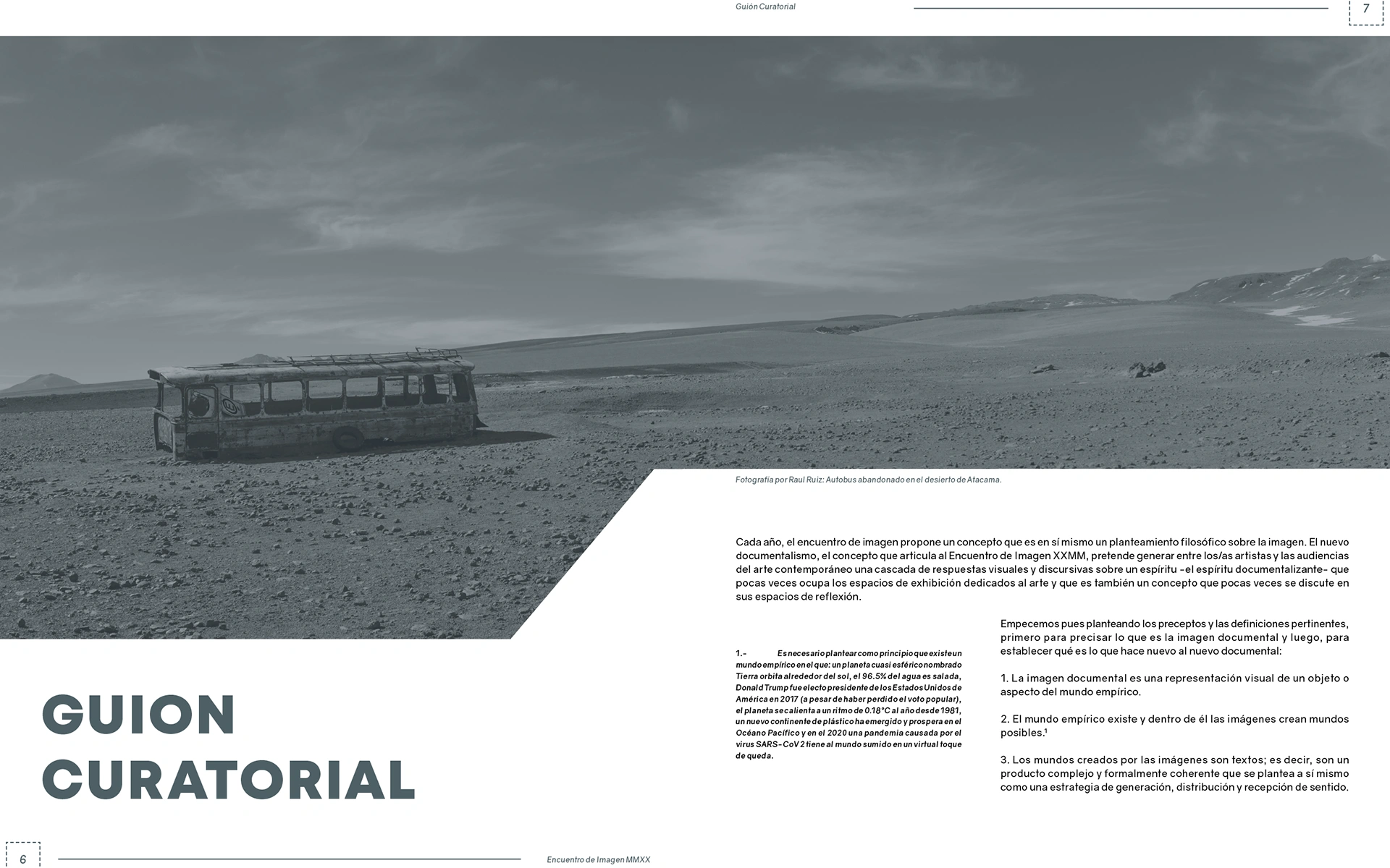 Proyect website mockup on 3 devices